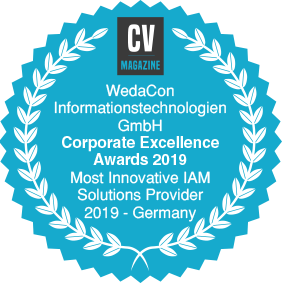 CV Magazine Innovation Award